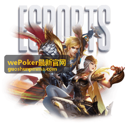 wePoker最新官网版本信息与使用说明配图